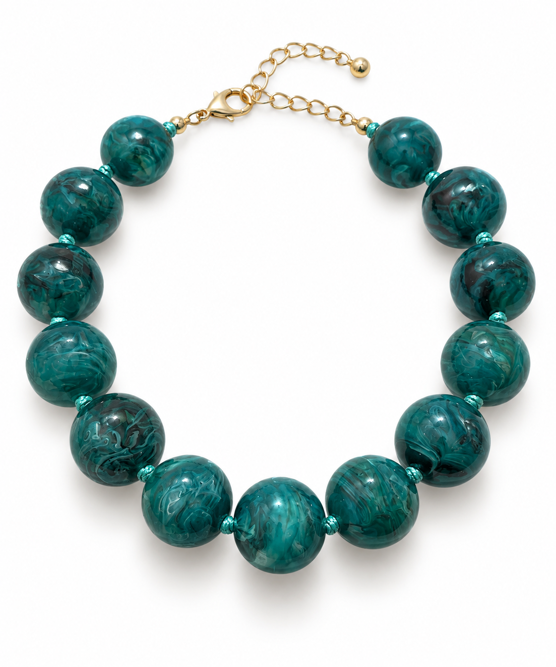 CASUAL NECKLACE