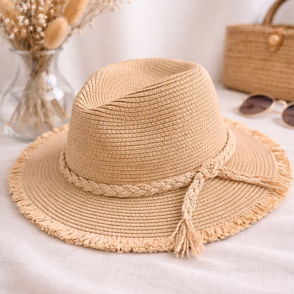 BOHO HAT