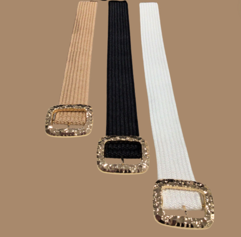 BELTS