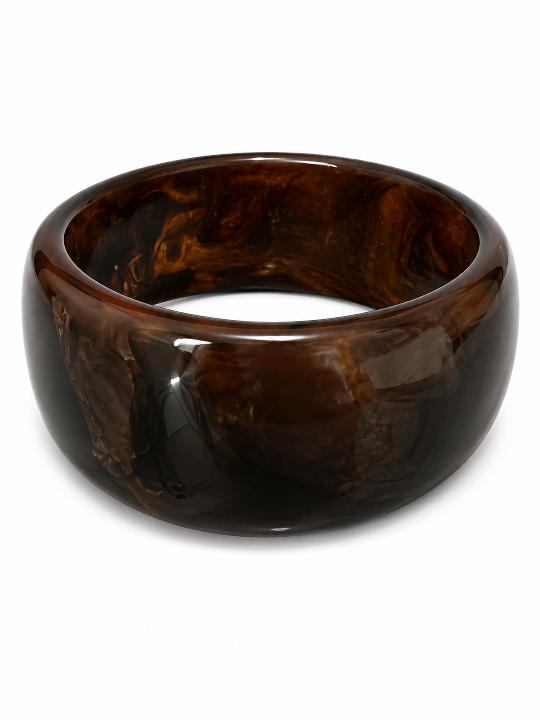 ACRYLIC BANGLE