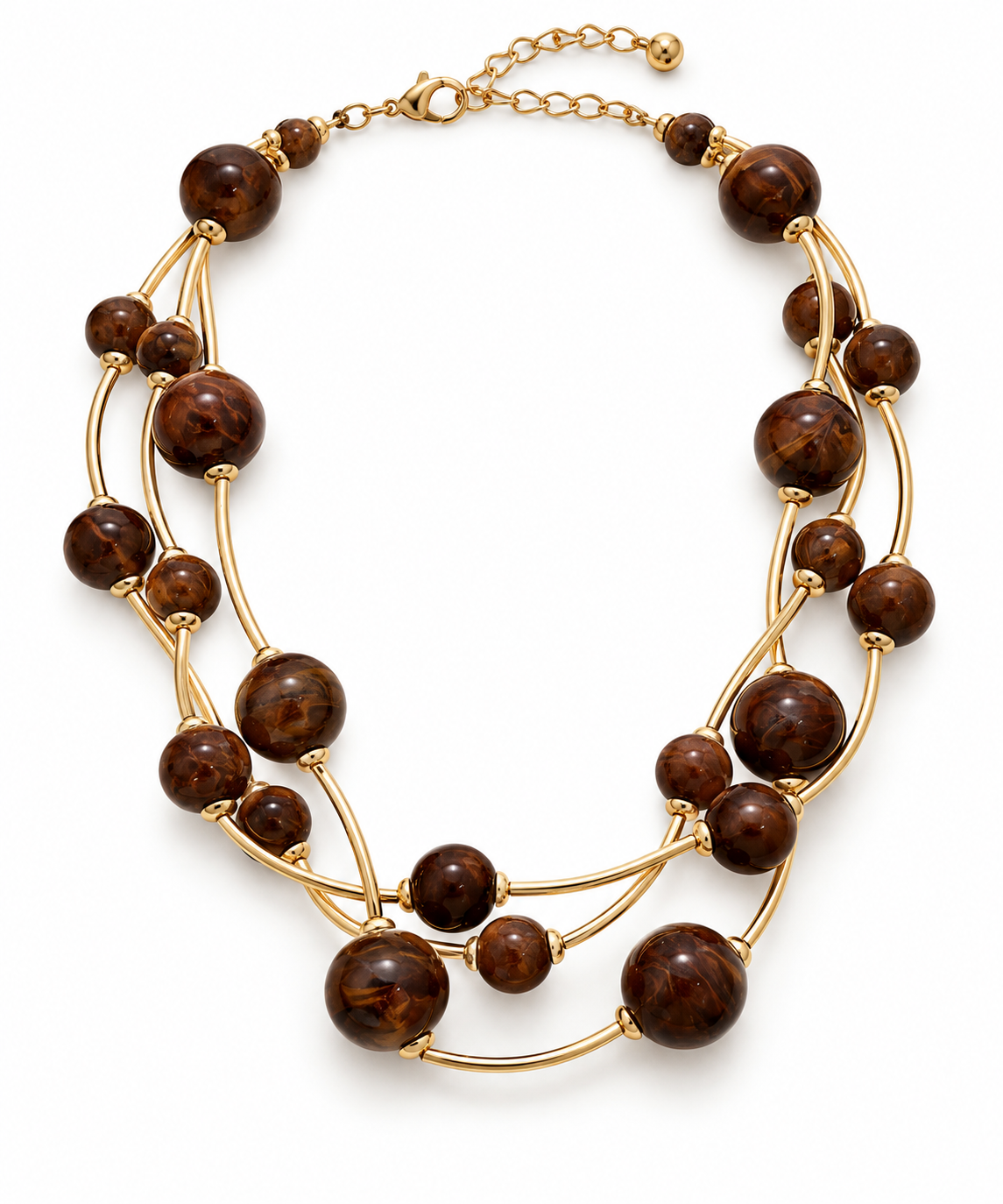 CASUAL NECKLACE