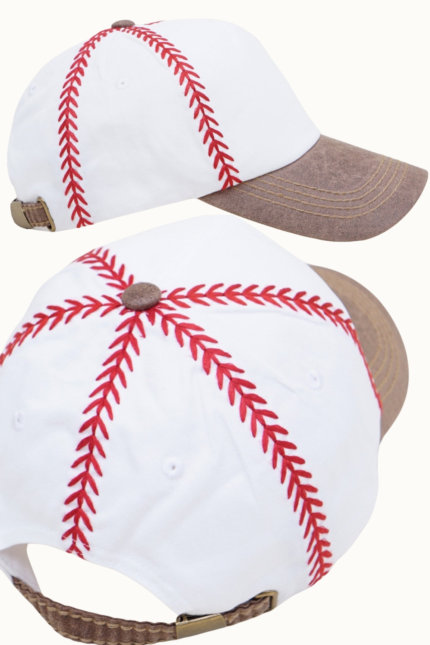 Baseball cap
