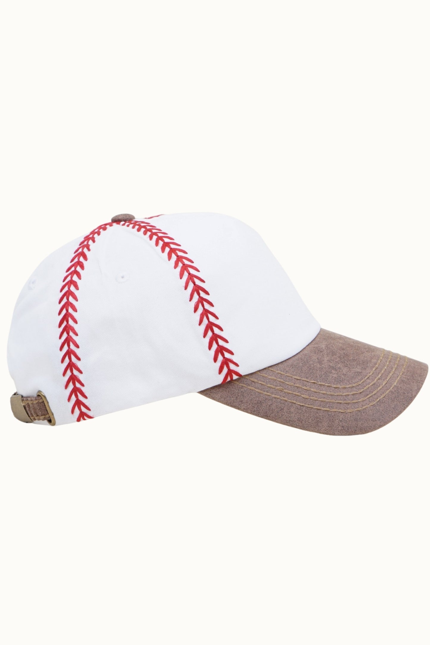Baseball cap
