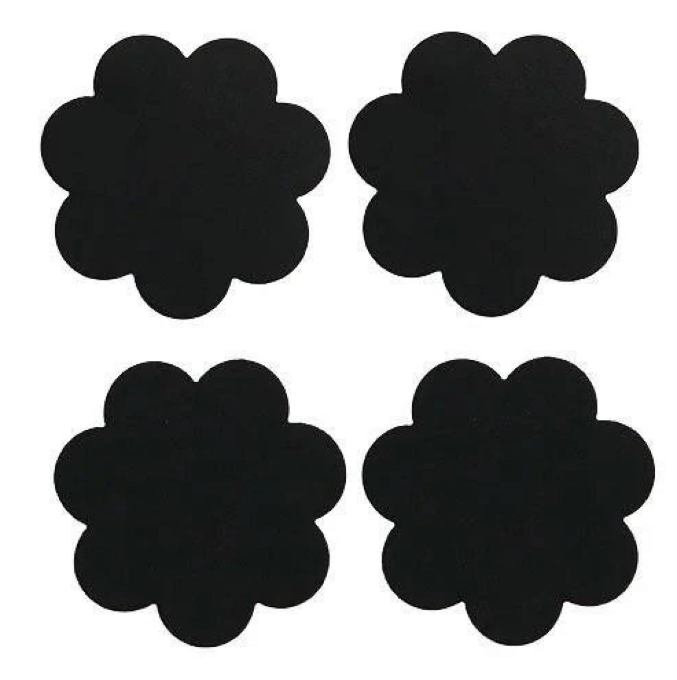 Breast Petals 3 pairs