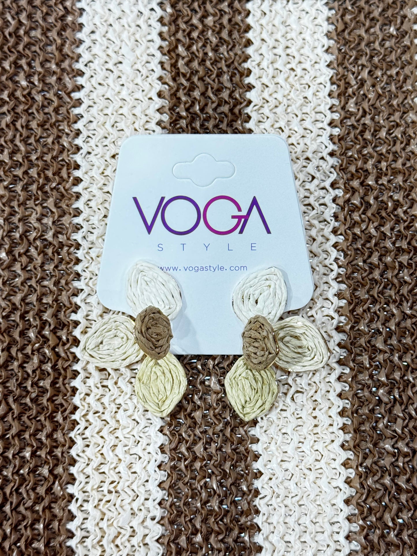 FIOLLA EARRINGS