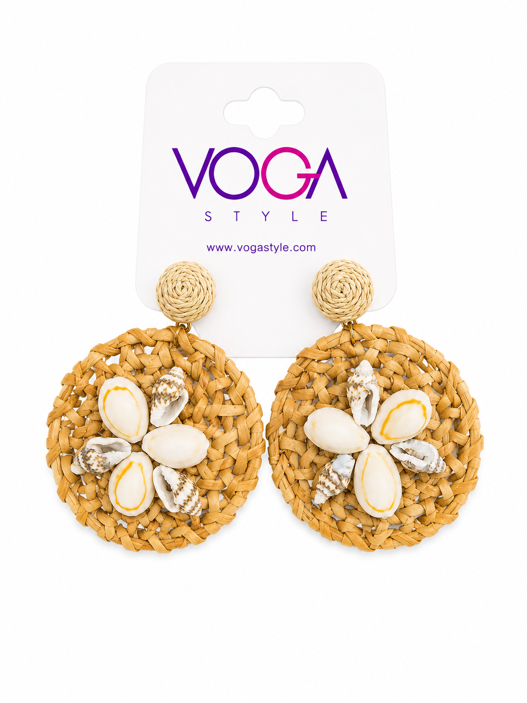 BEACHYS EARRING
