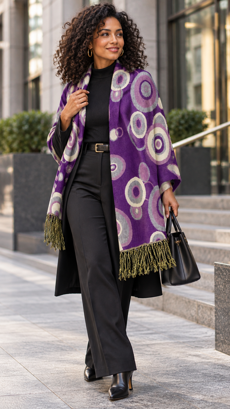PASHMINAS COLLECTIONS