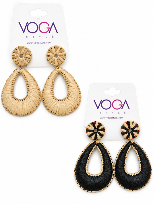 VOGA EARRING