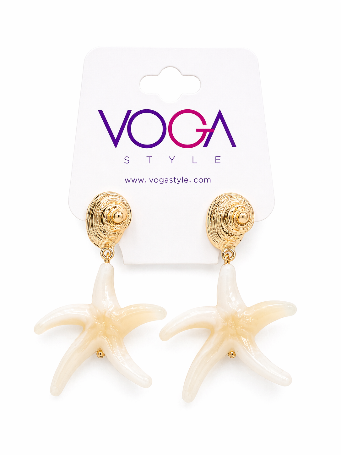 VOGA EARRING