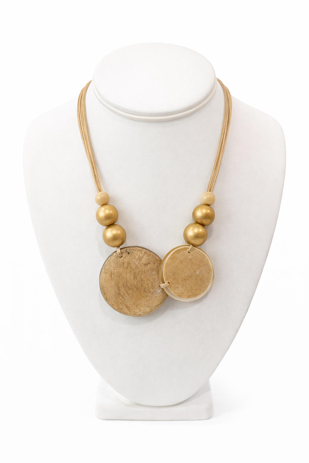 EXOTIC NECKLACE