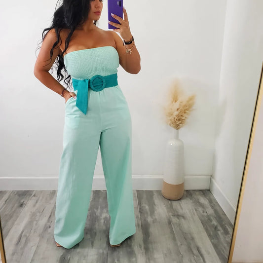 Lee Jumpsuit HM856