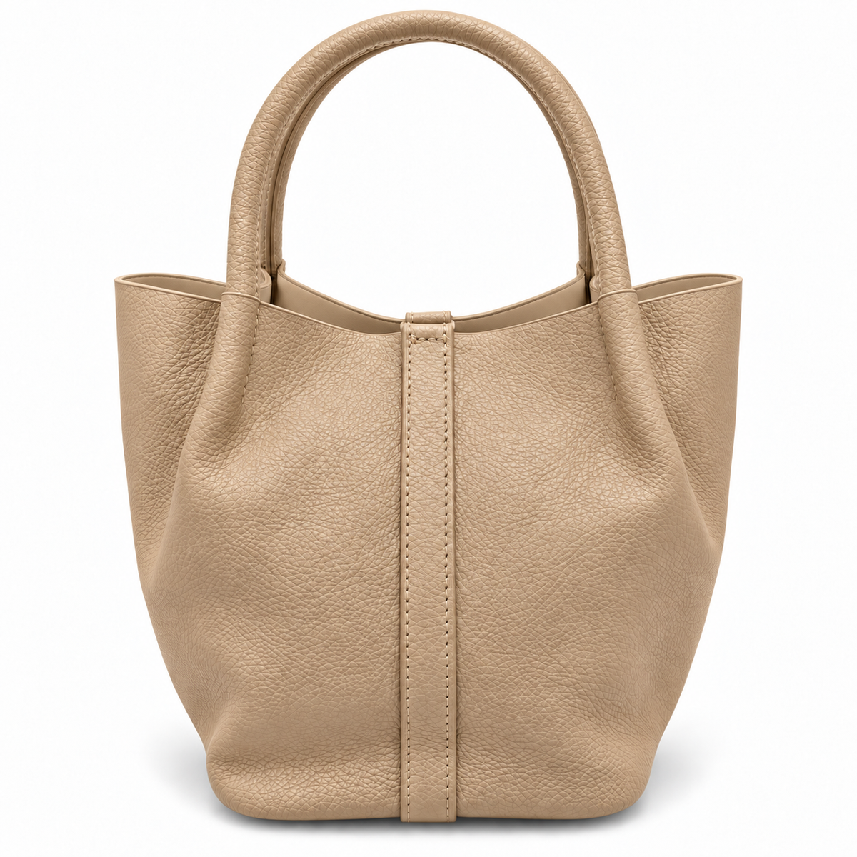 PEBBLE TOTE