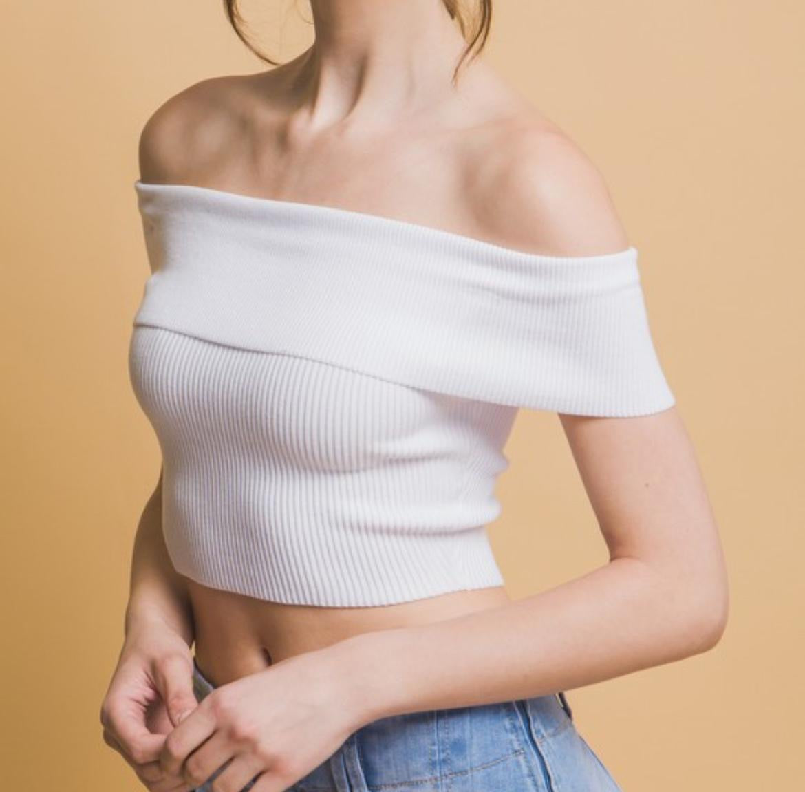 Shell Top