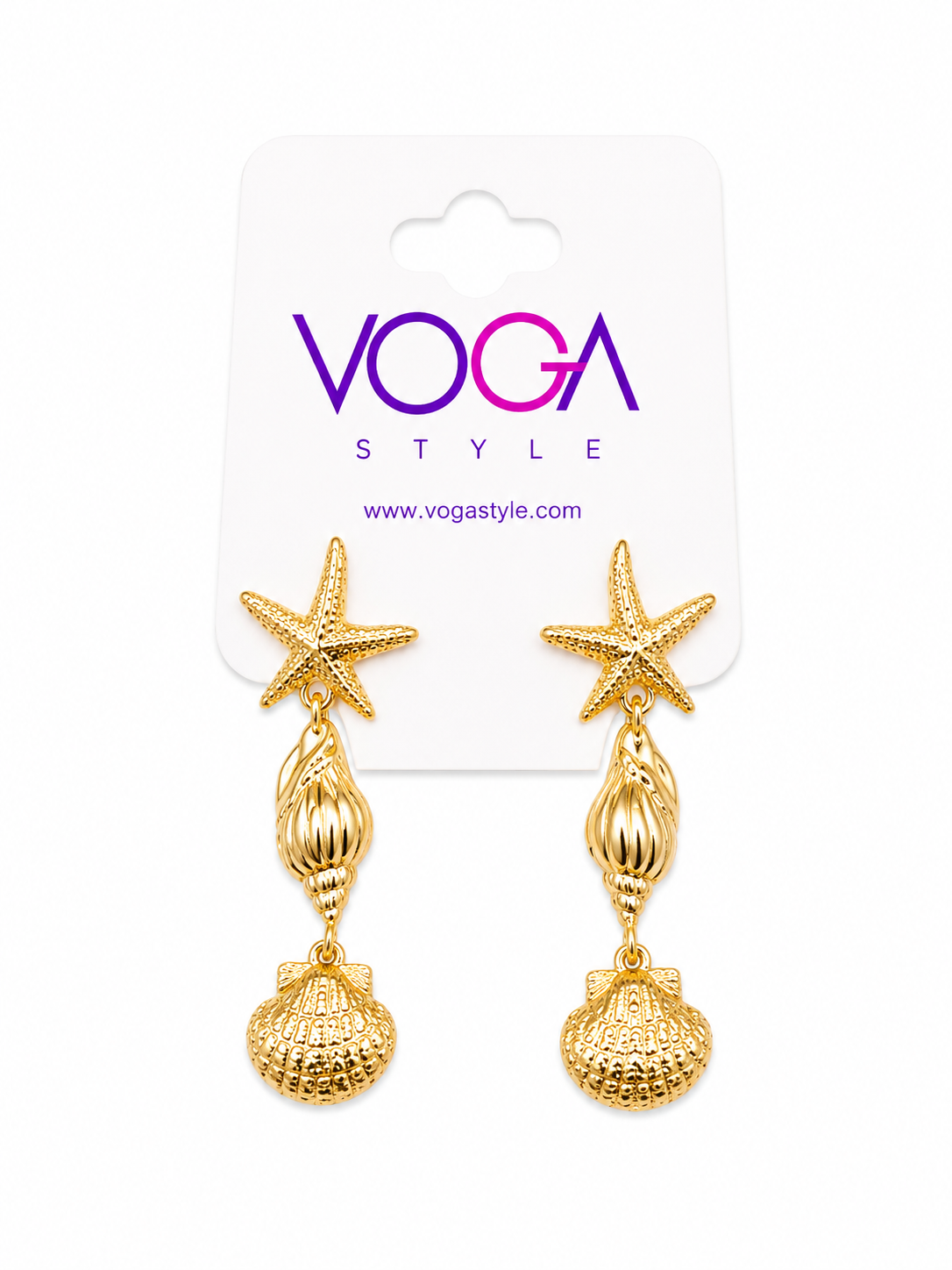 BEACHYS EARRING