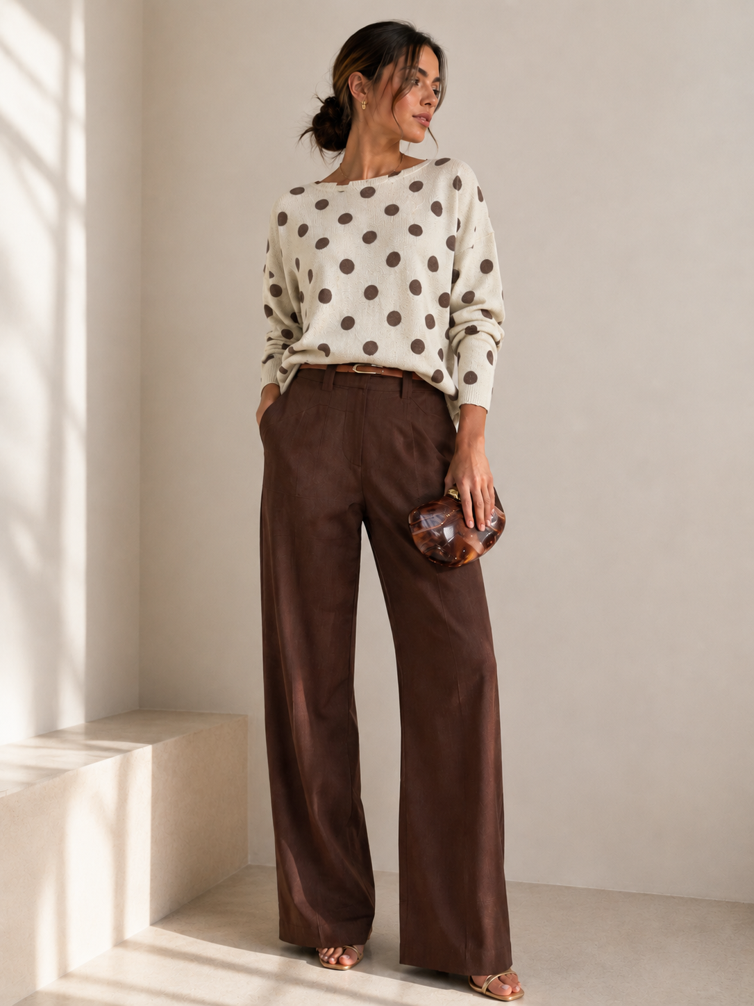 LUREX TOP