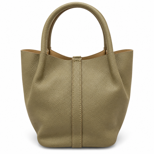 PEBBLE TOTE