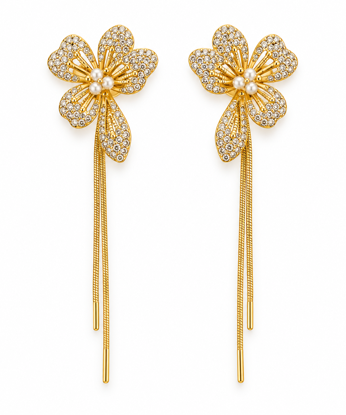 VOGA EARRING