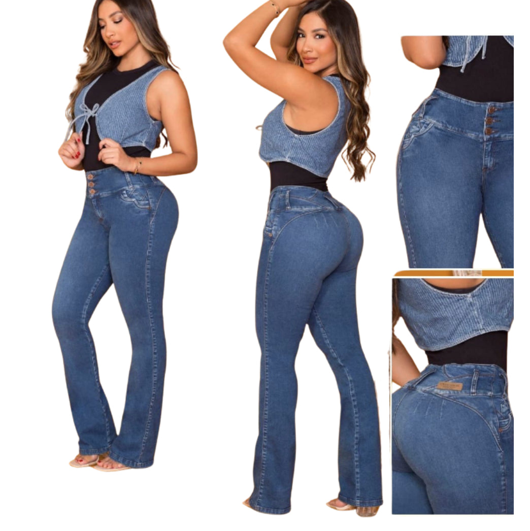 Colombian jeans #50