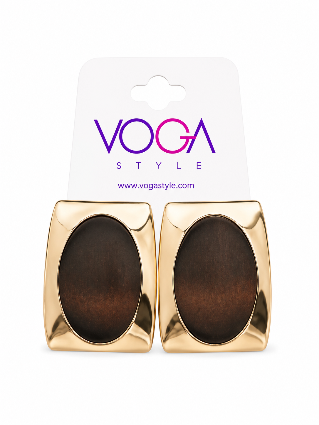 LUXURY EARRING