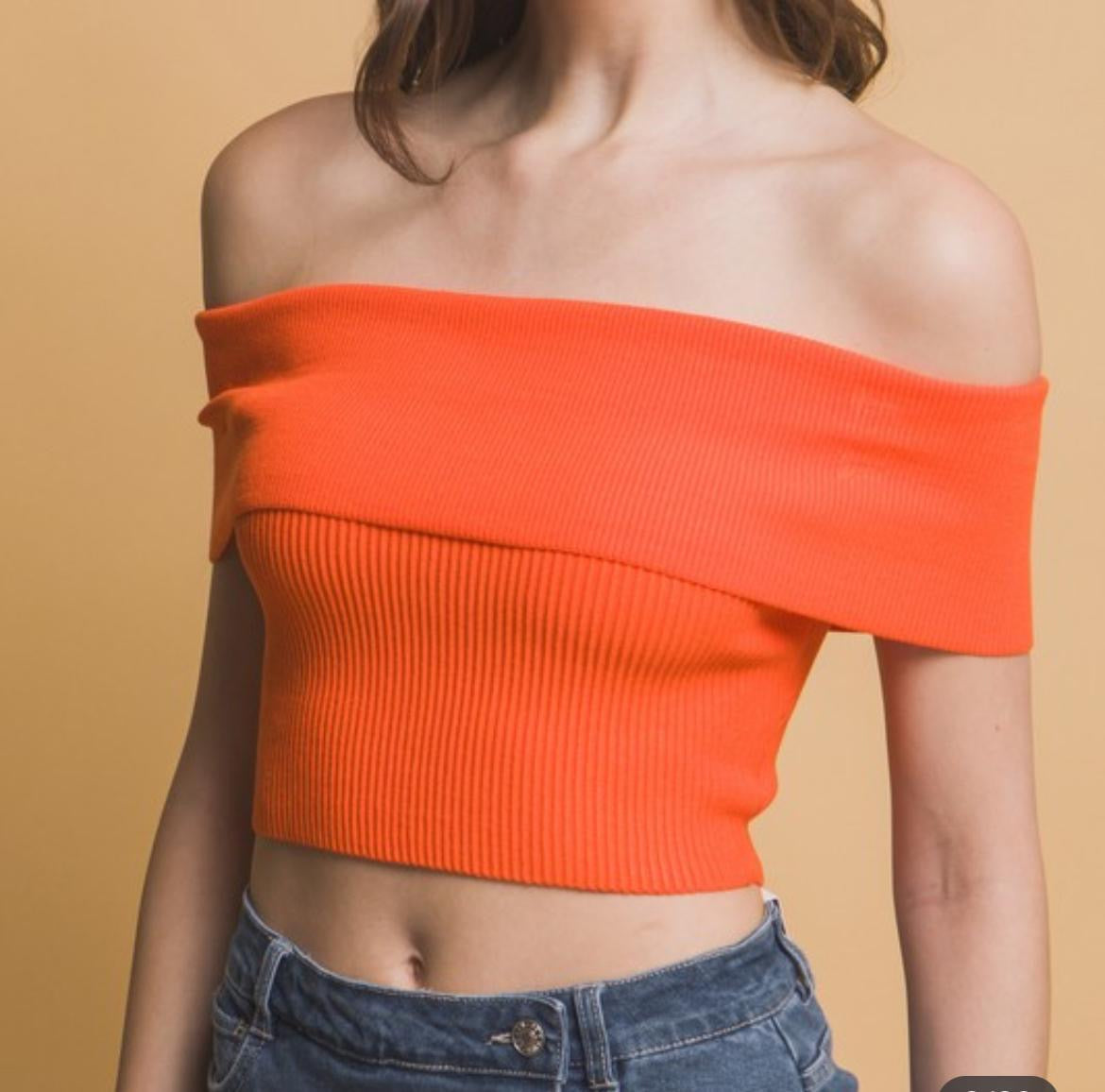 Shell Top