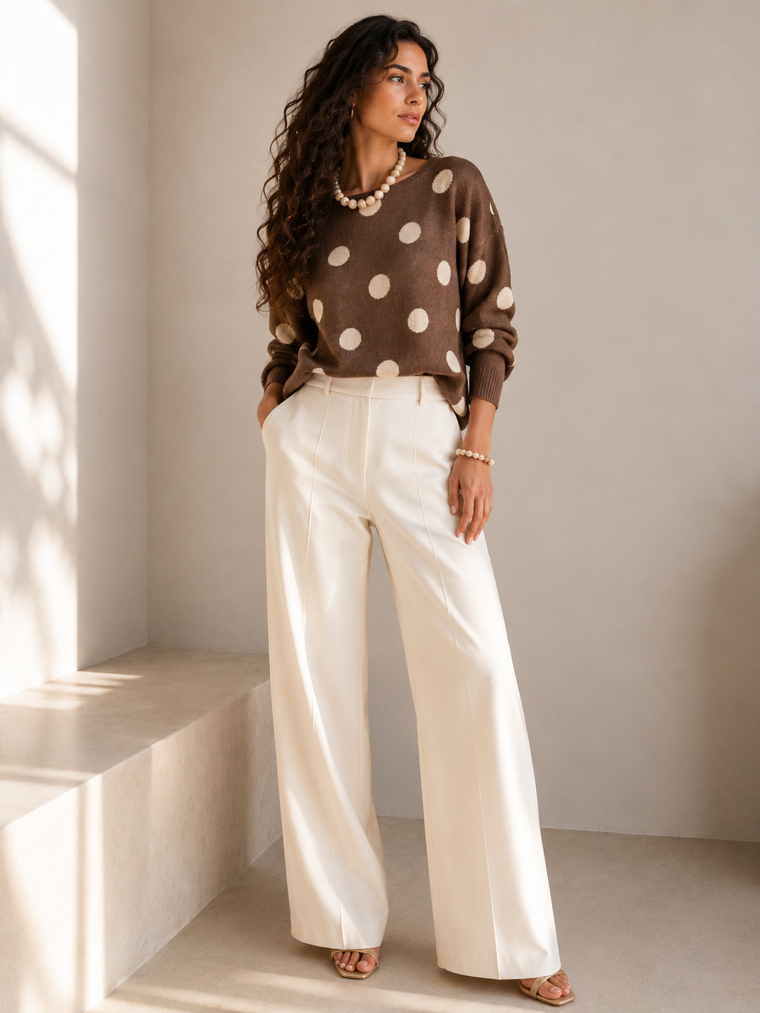 LUREX TOP