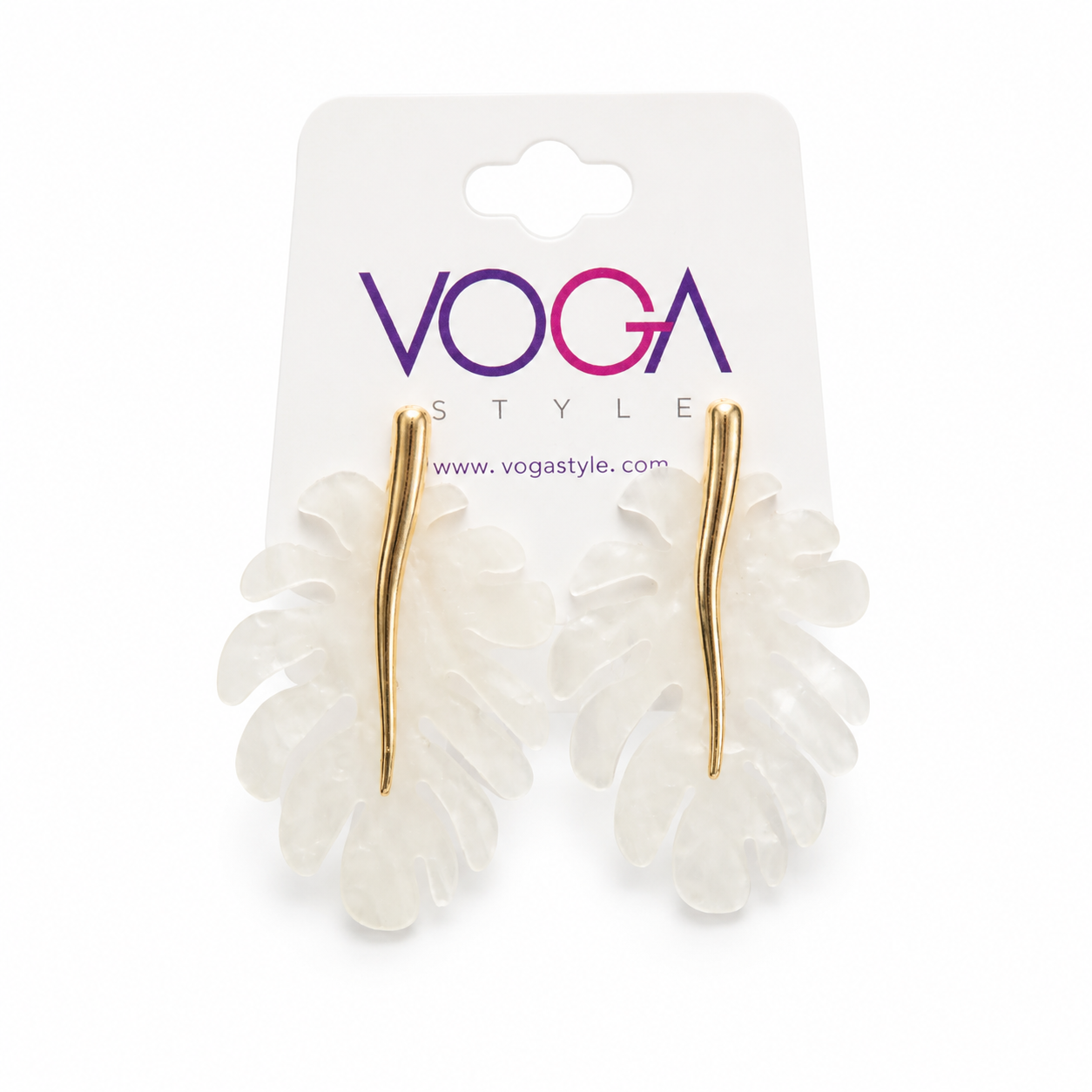 SLEEVE EARRING