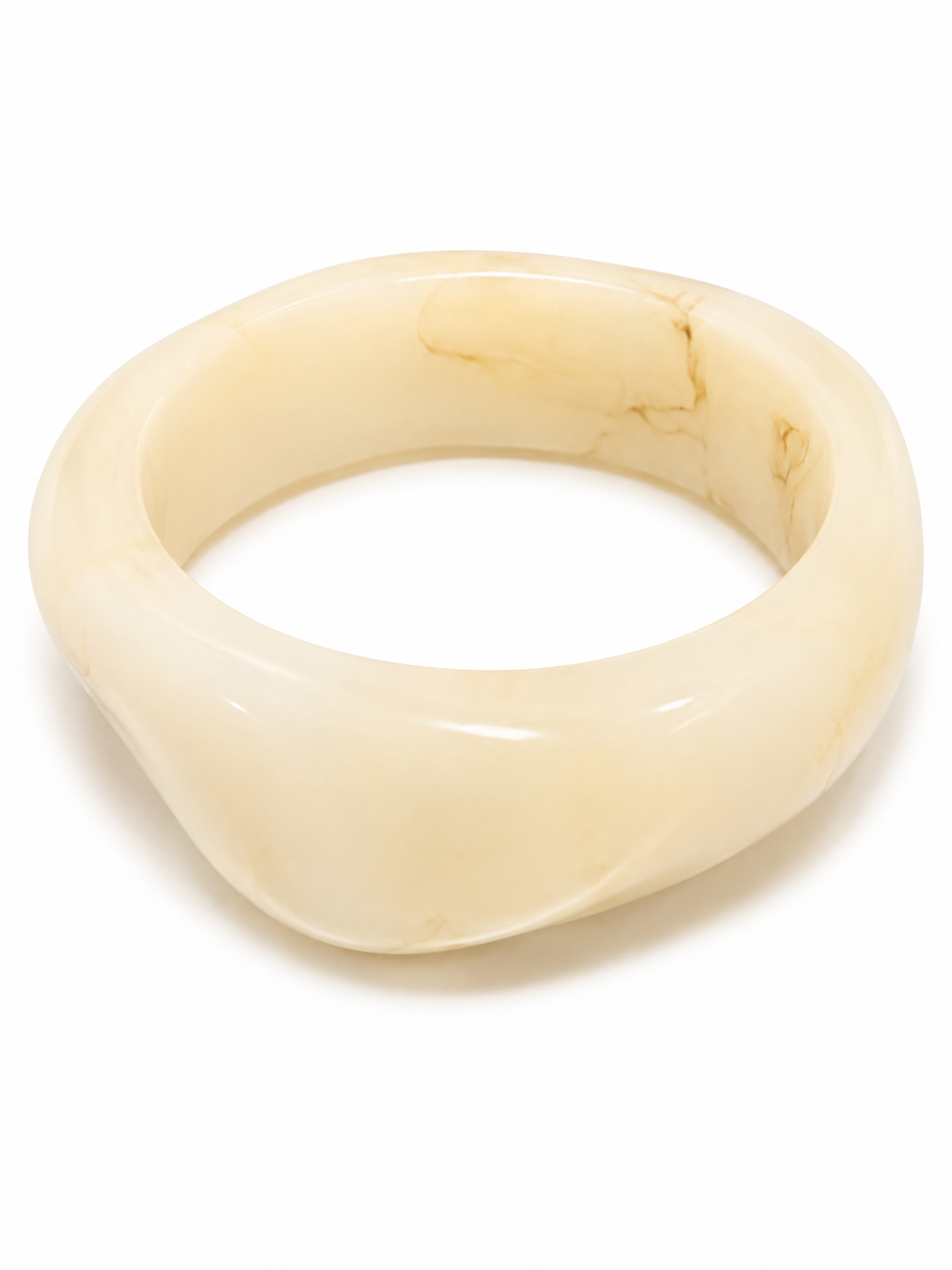 ACRYLIC BANGLE