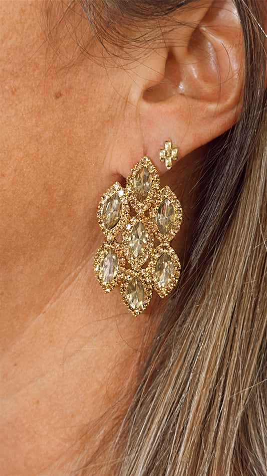 LUCIA EARRINGS