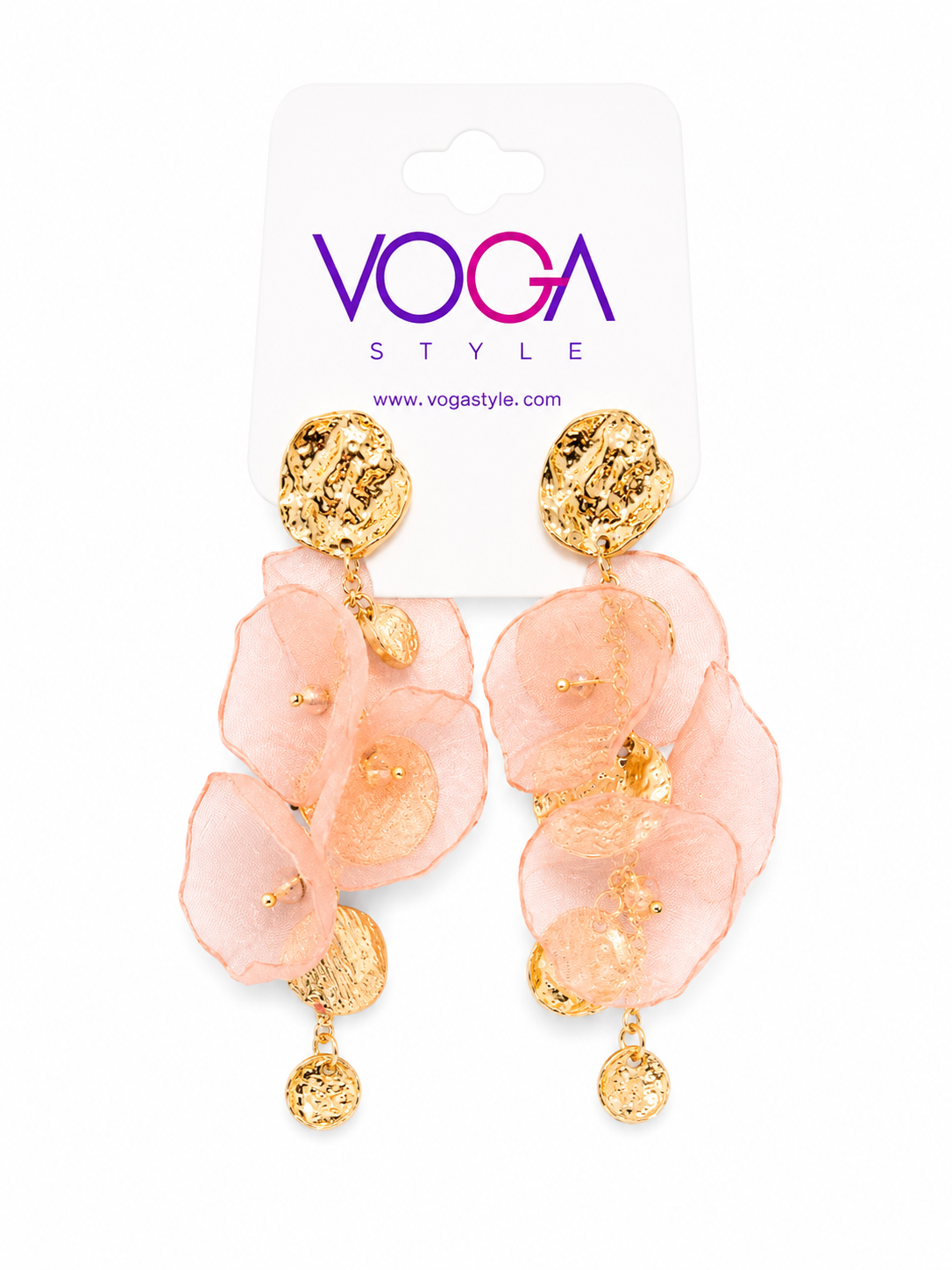 COLORFUL EARRING
