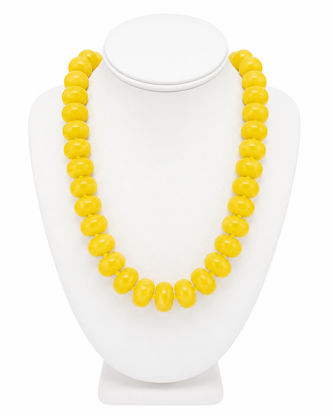 RUSH NECKLACE
