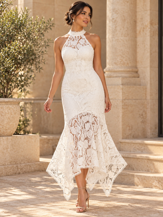 YANIA MAXI DRESS