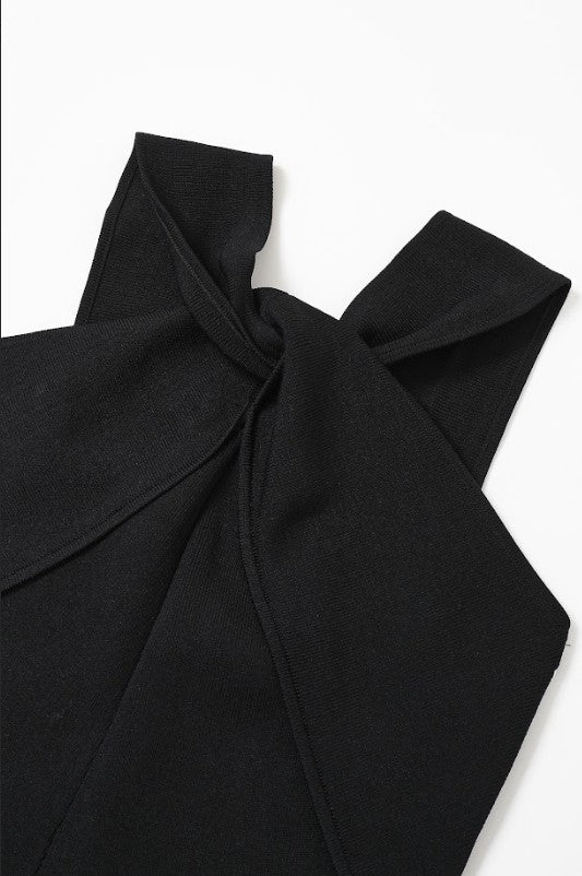 MIA MAXI DRESS