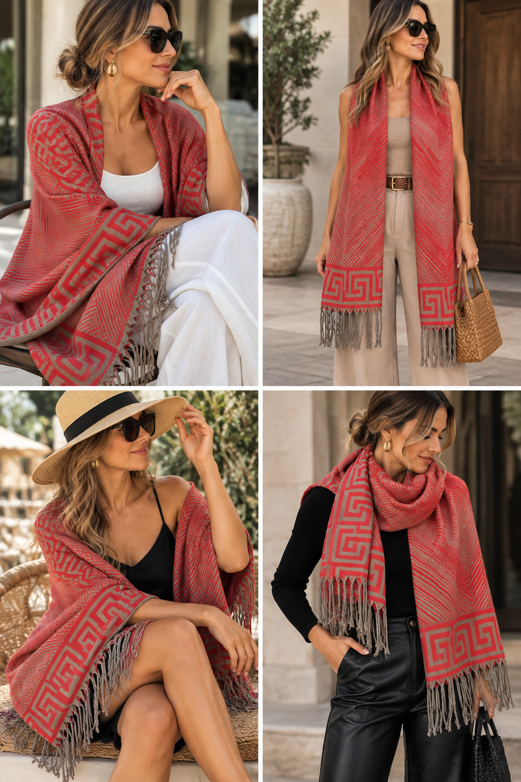 PASHMINAS COLLECTIONS