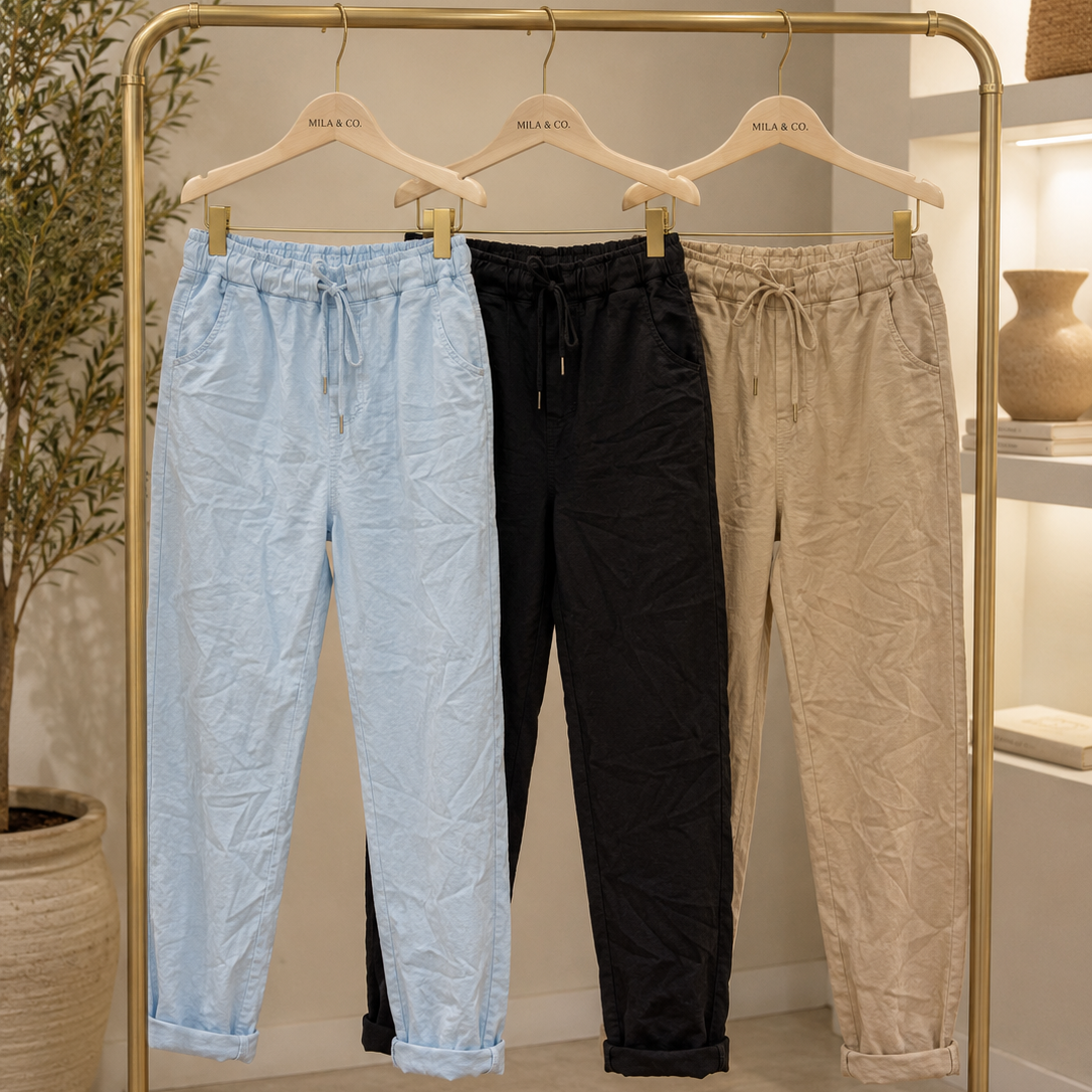 FEY PANTS