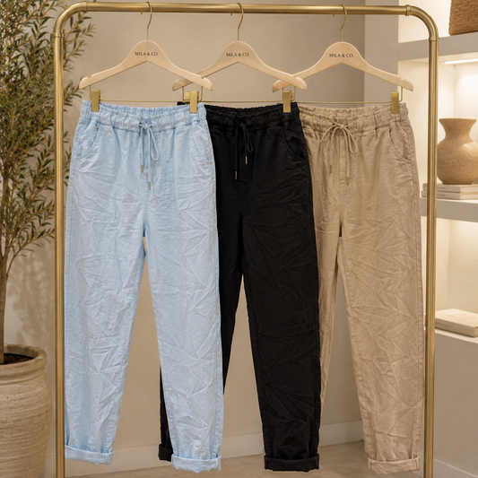 FEY PANTS