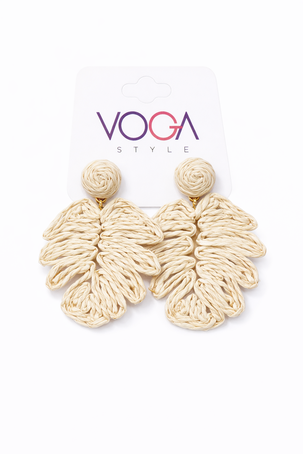 NATURA EARRING