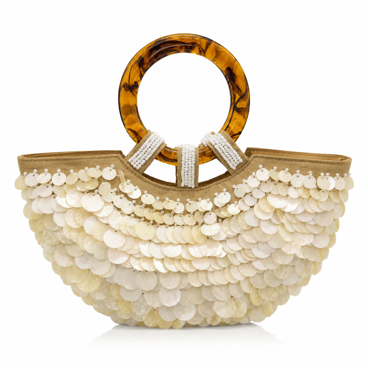 MERMAID BAG
