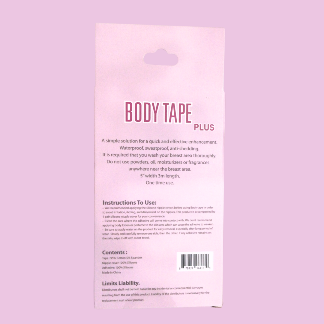 Body Tape