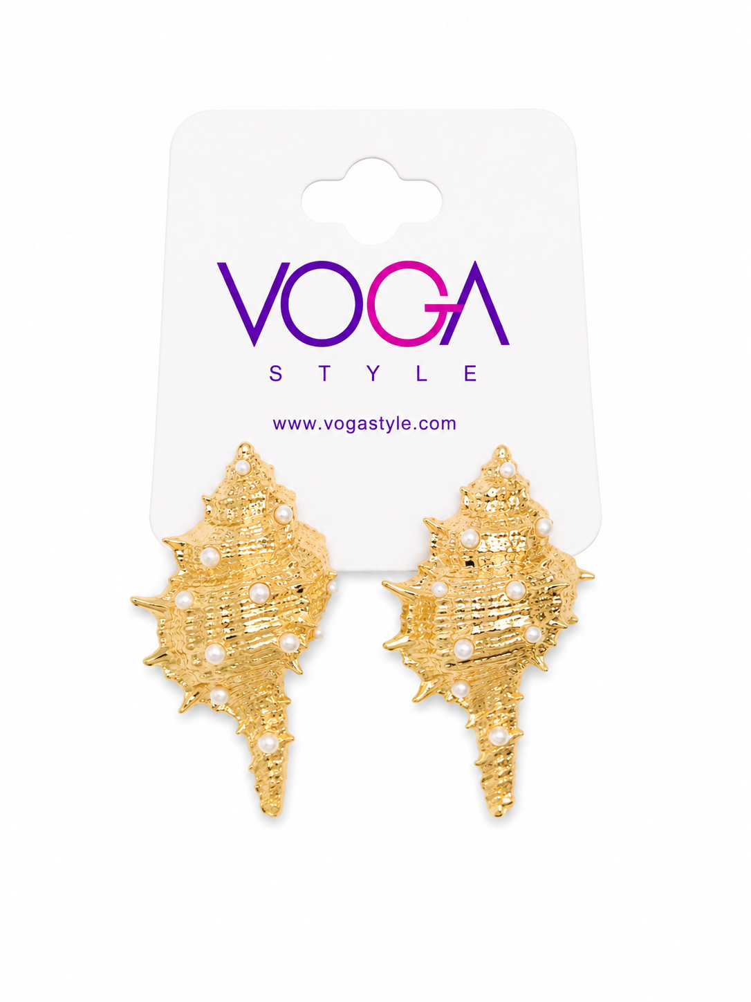 BEACHYS EARRING
