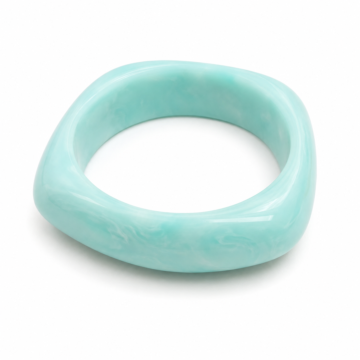 ACRYLIC BANGLE