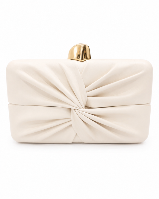 TWIST CLUTCH