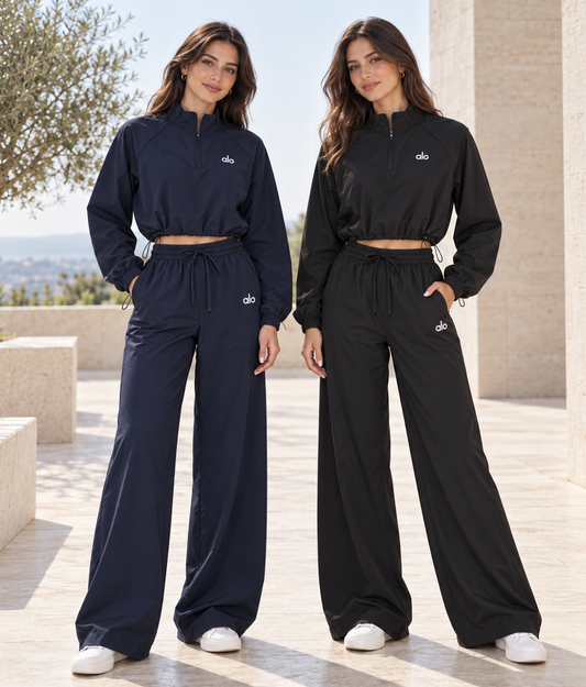 INSPO AL PANT SET