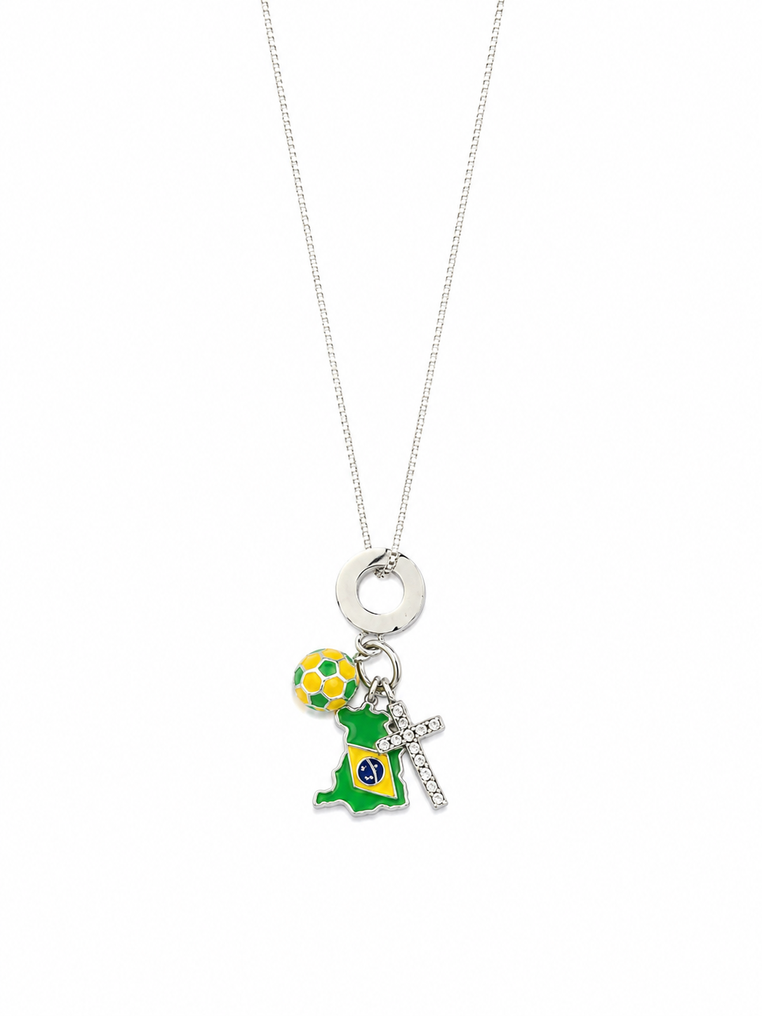 SPORT NECKLACE