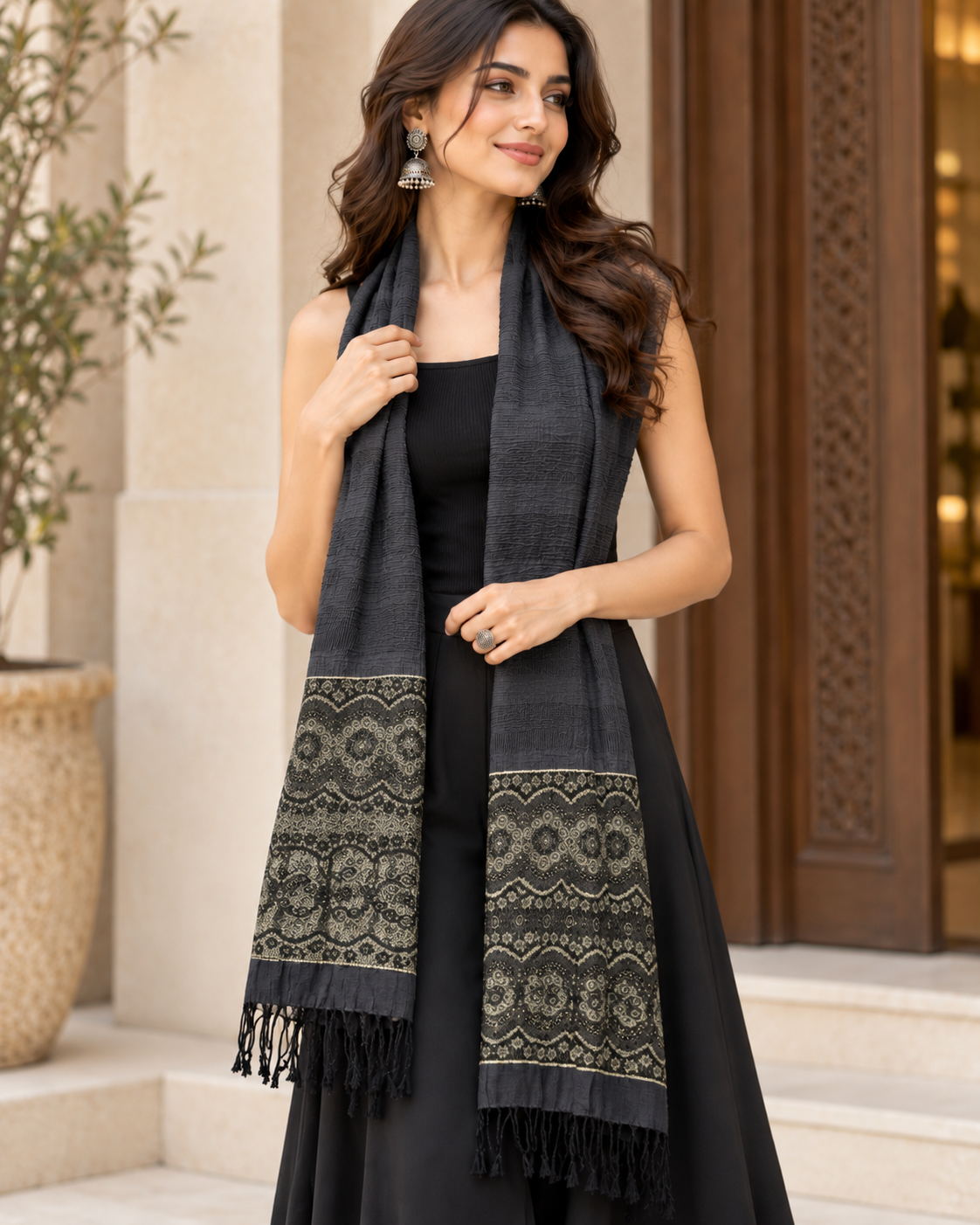 PASHMINAS COLLECTIONS