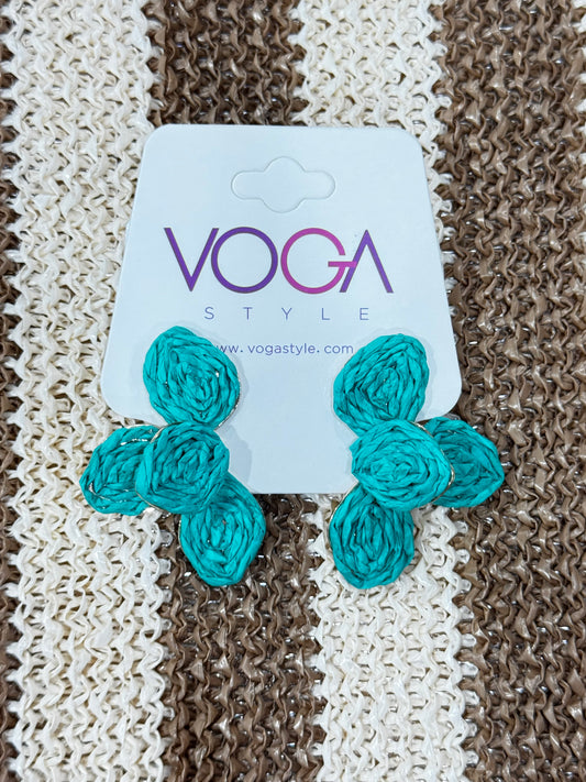 FIOLLA EARRINGS