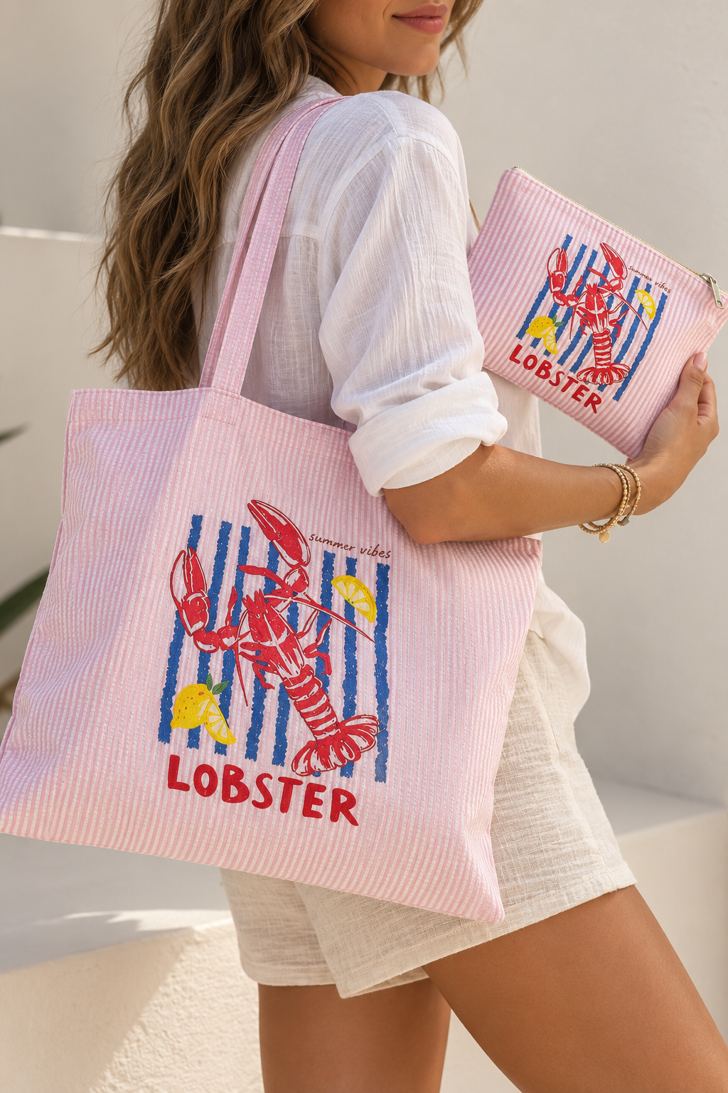 LA DOLCE VITA BAG