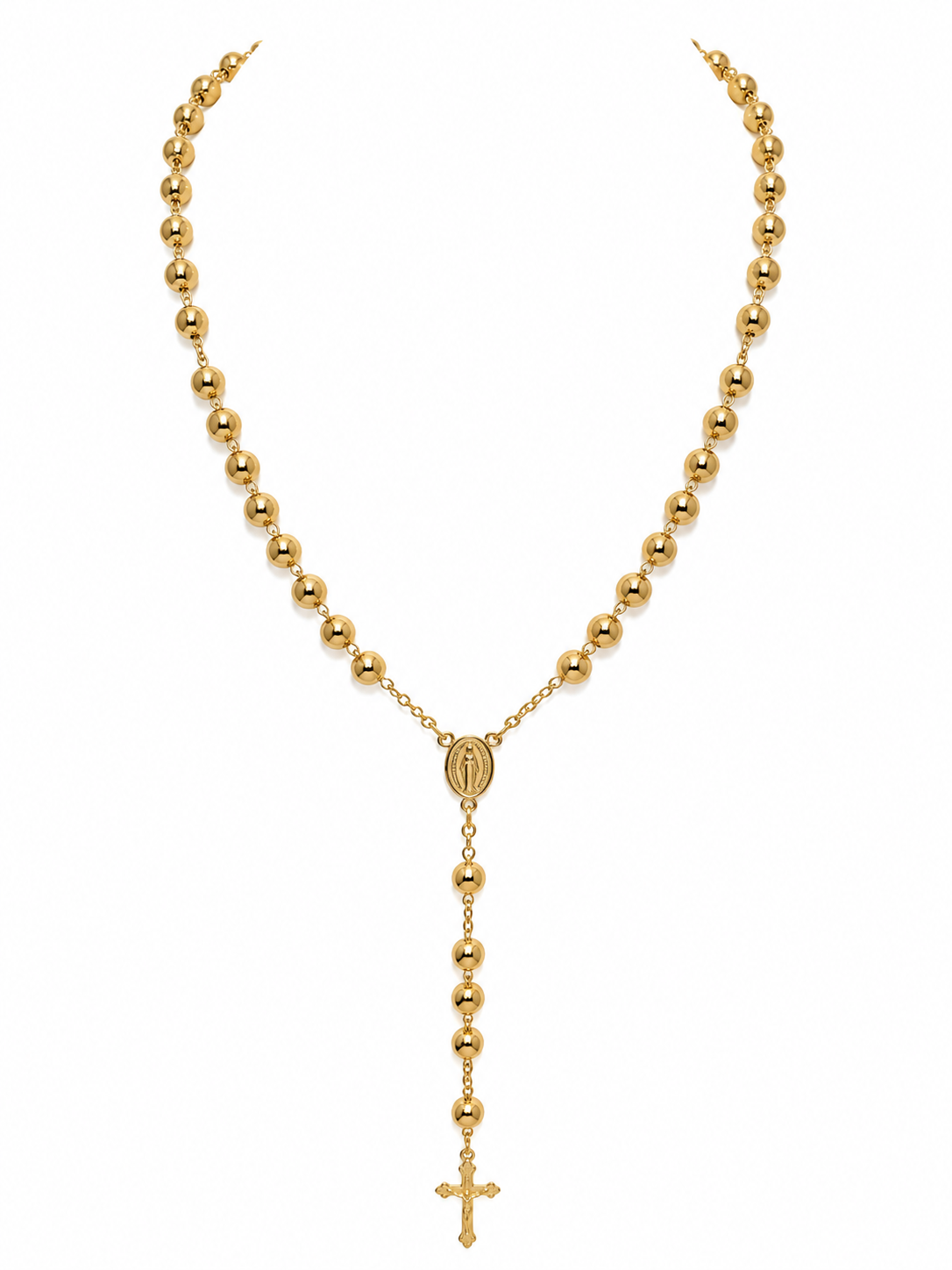ROSARIO necklace