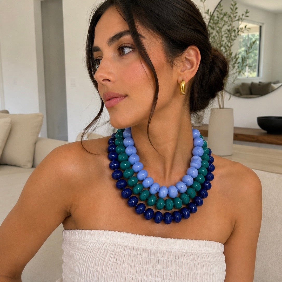 RUSH NECKLACE