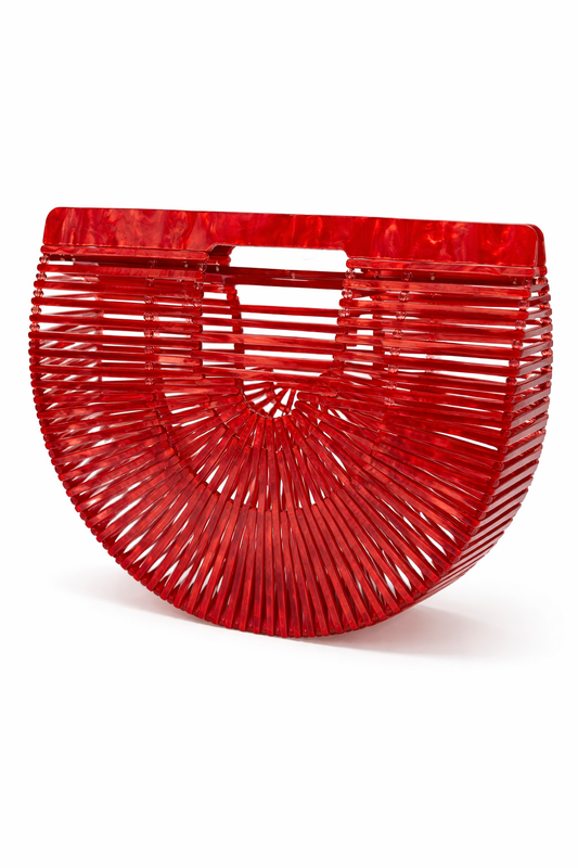RUBY LUXE BAG