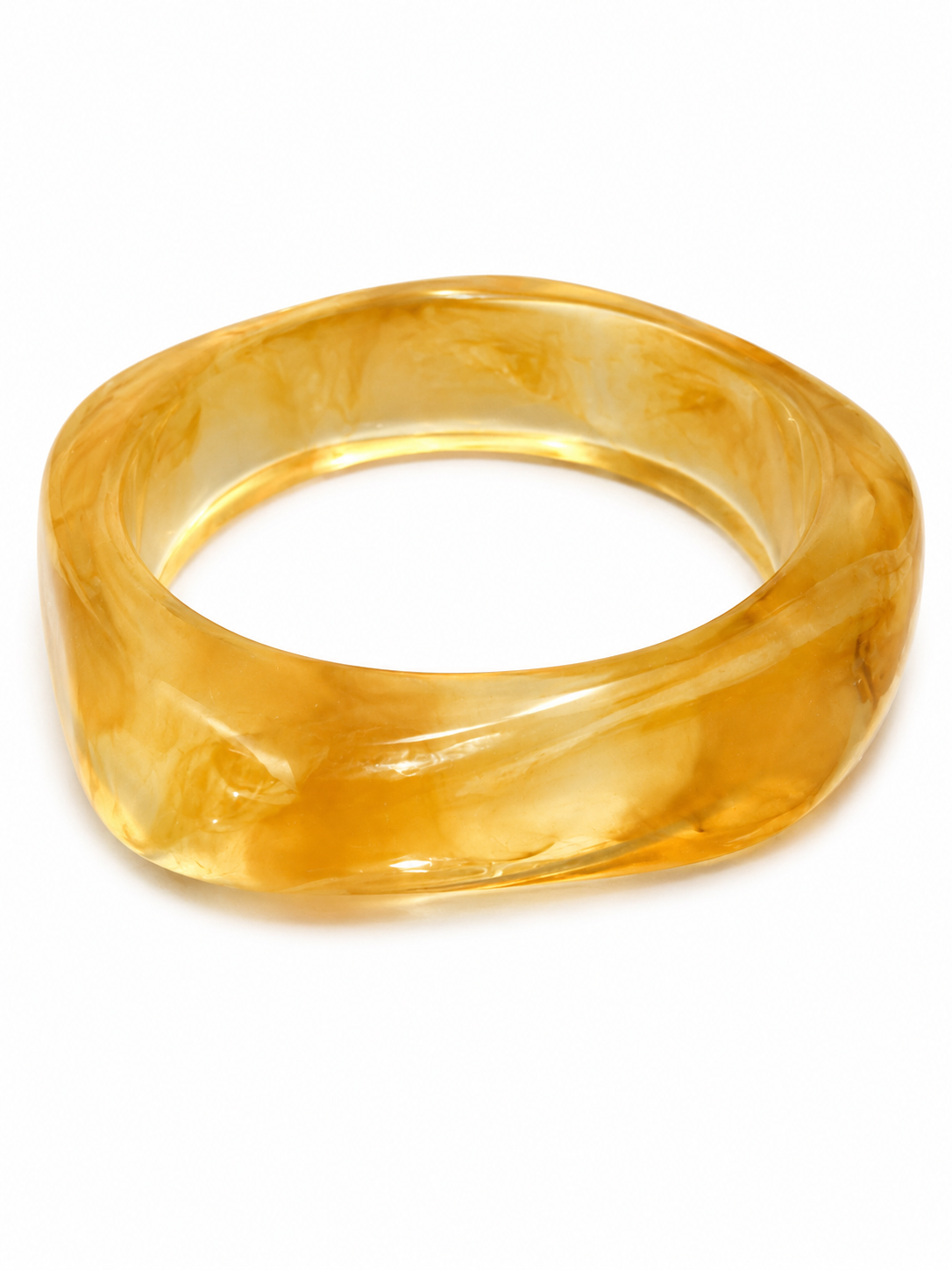 ACRYLIC BANGLE